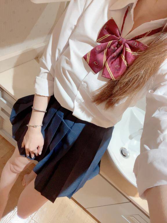 今日から?