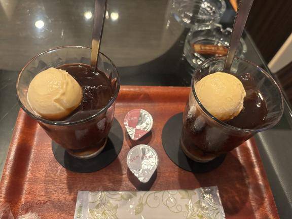 御礼:サプライズお兄様