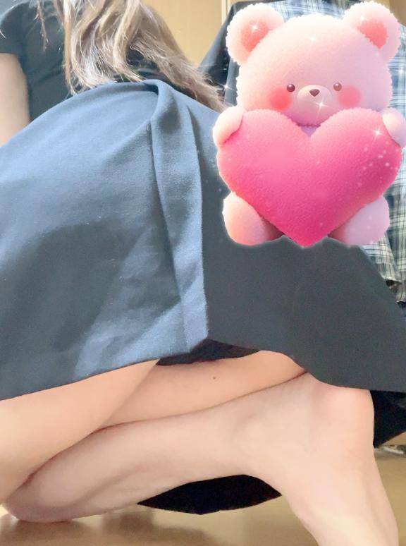 最終日?