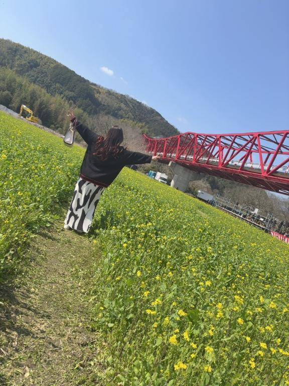 おはよ(((o(*゚▽゚*)o)))