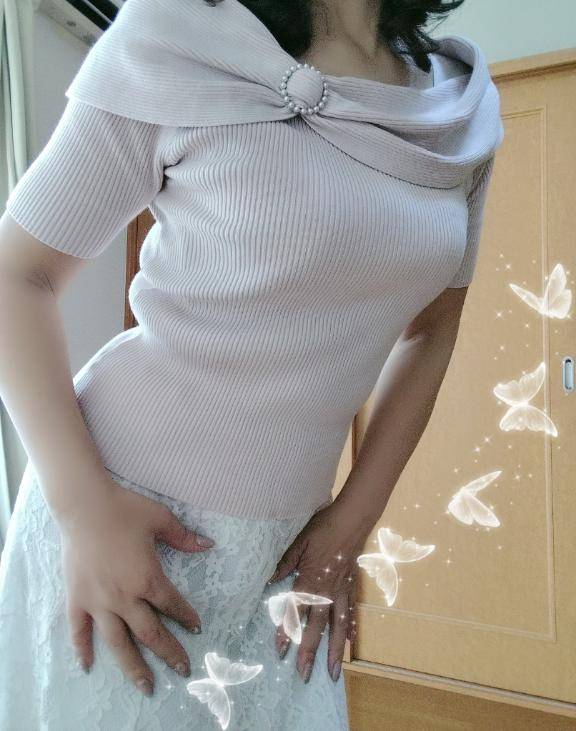 ありがとう?
