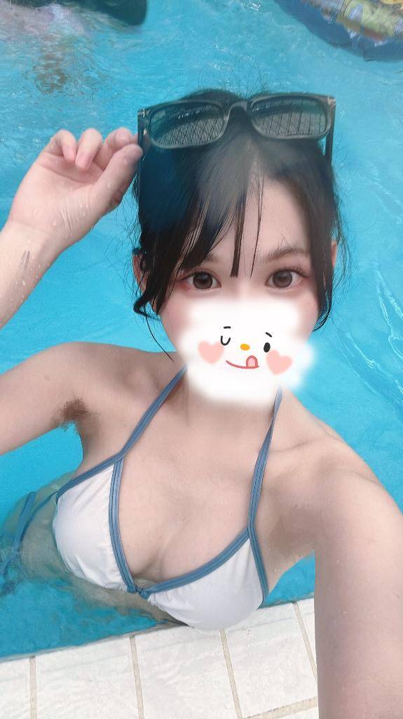 夏のお姉さんだった日?