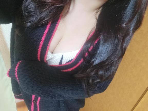 お昼！！って感じ?