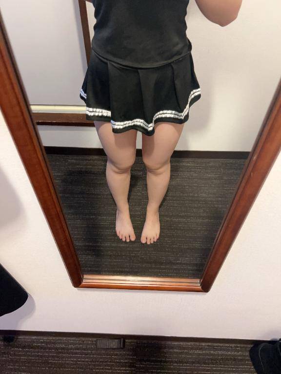 ギューってしよ？