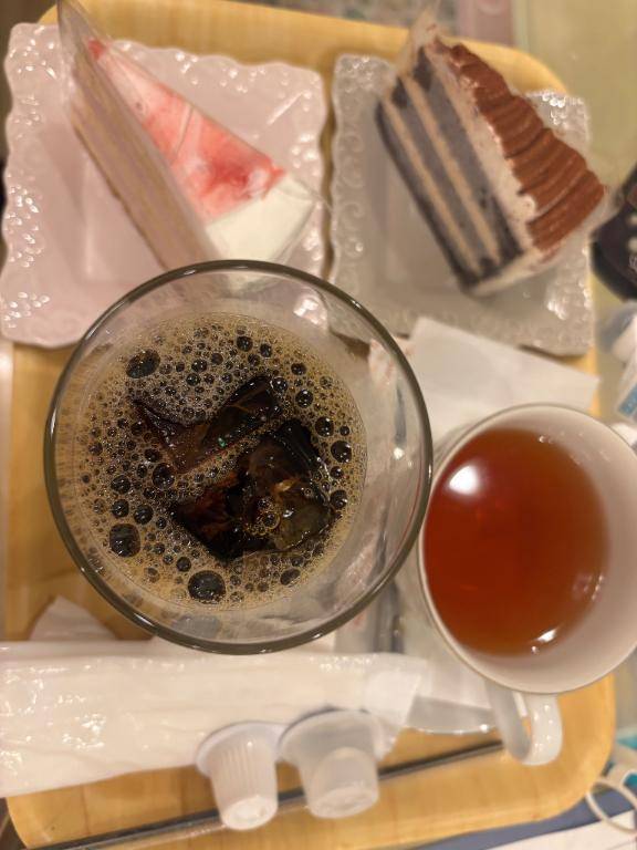 御礼：今年もありがとうなお兄様