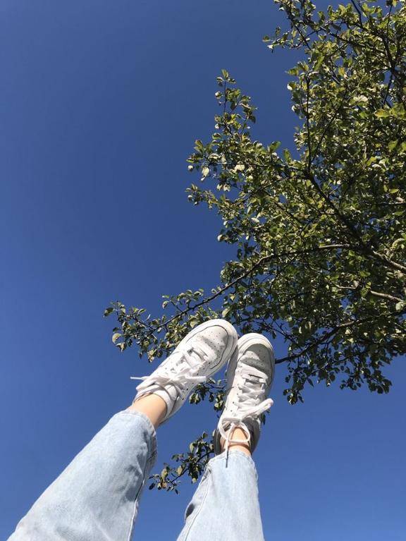 おやすみなさい♡