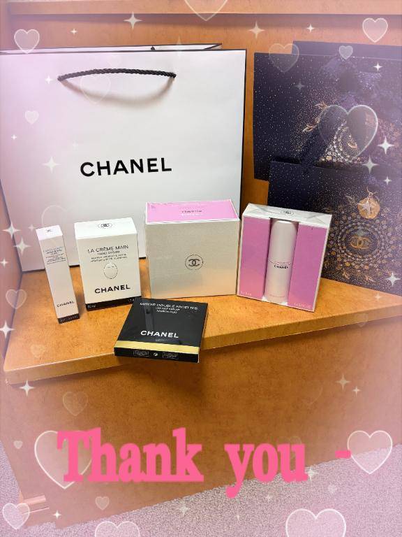 嬉しい贈り物♡マドンナのサンタさんへ