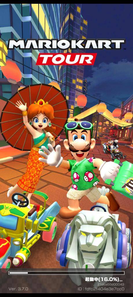 諦めた┐(´～｀；)┌