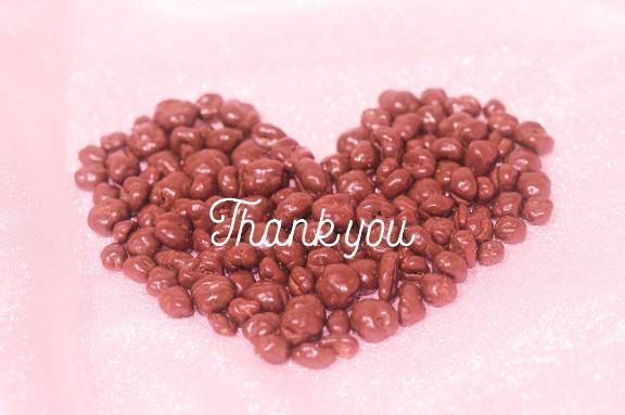 御礼：素面でも♡♡のお兄様