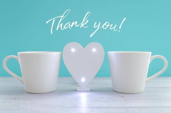 御礼：何十年ぶりのアレのお兄様