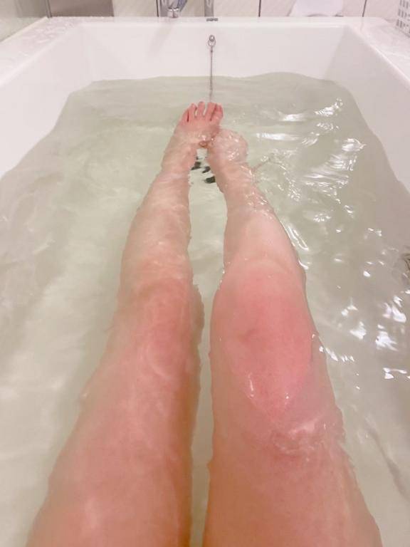 一番乗りは…🤭💓