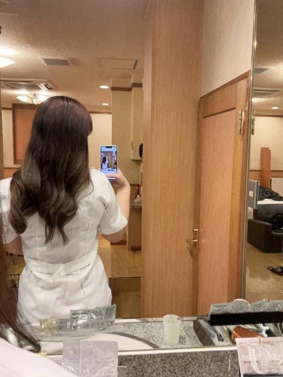 キツキツな準備満タンだよ💓