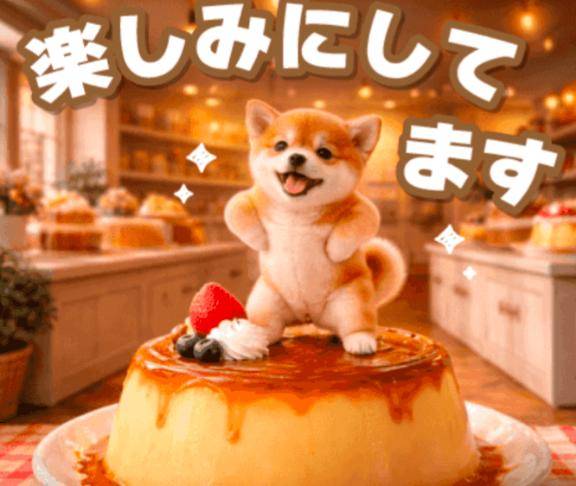 みたよとオキニトークありがとう♡