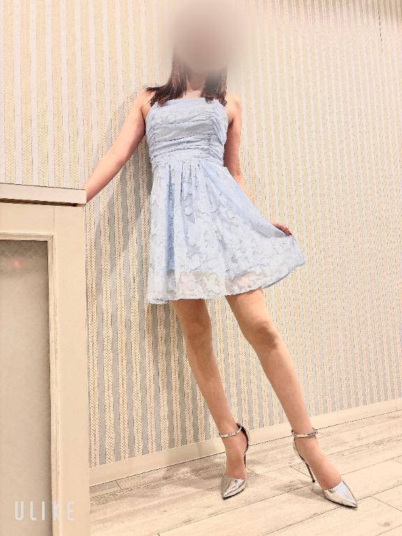 賑やかなので