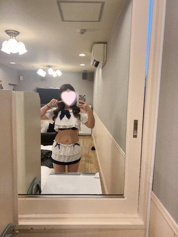 全部エロすぎ♡