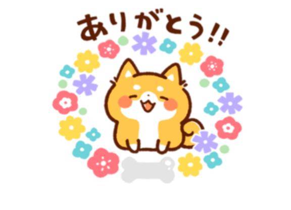 本日もありがとうございました♡