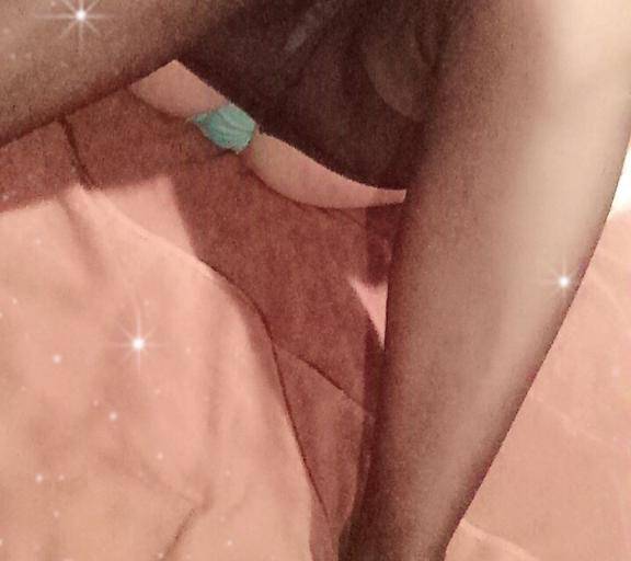 寝る前に(⑉• •⑉)♡