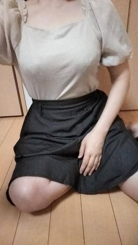 まったりイチャイチャ