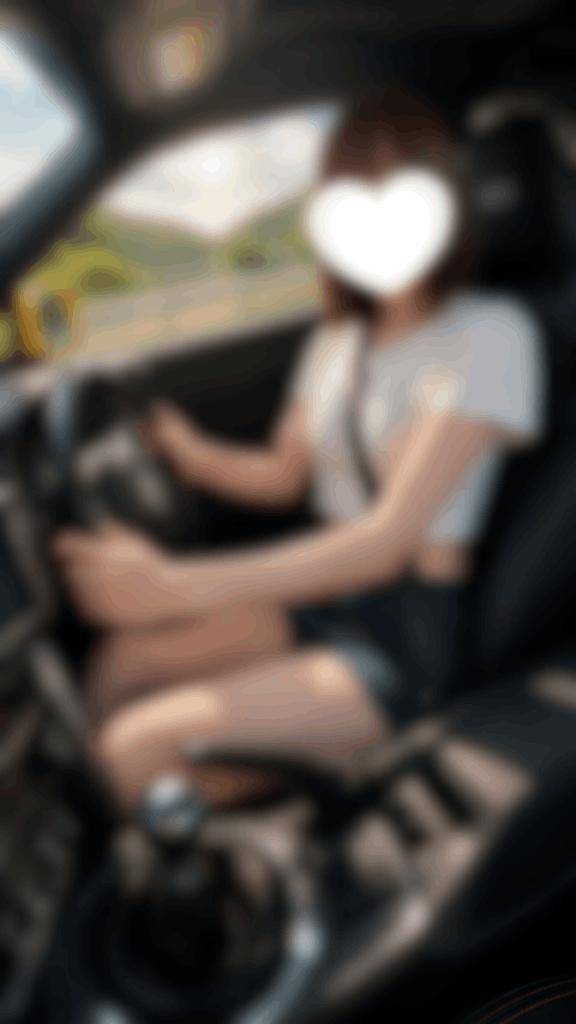 愛車 🚘