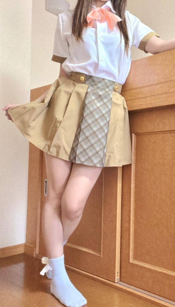 準備完了♡♡