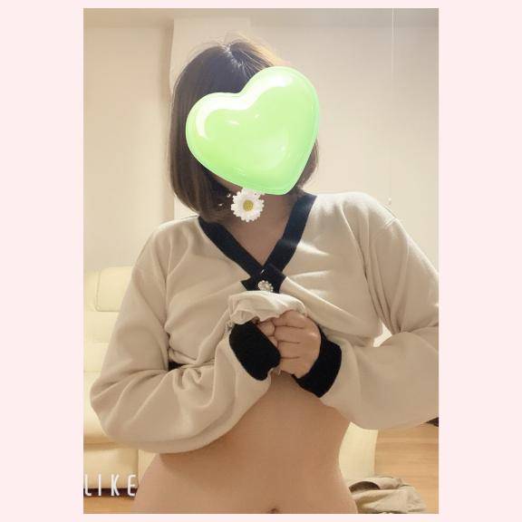 おはよー♥️