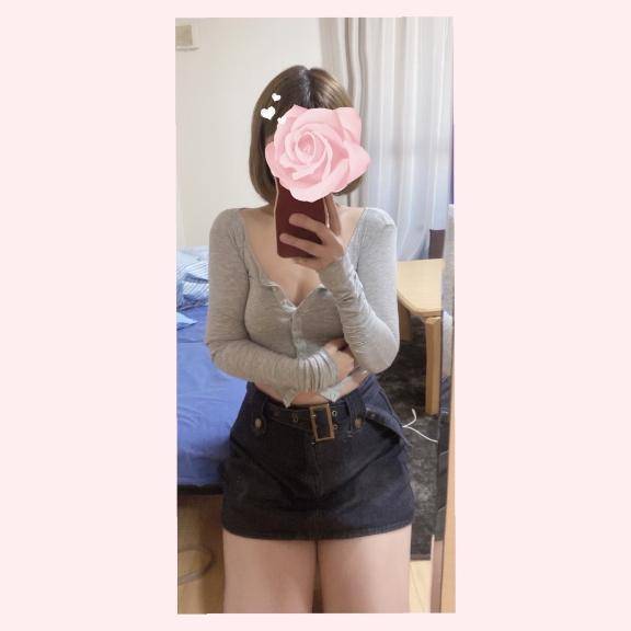 早めの出勤です♥️