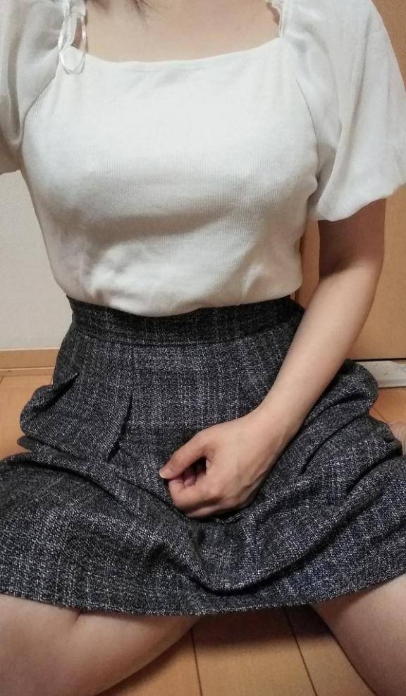 一緒にイチャイチャ
