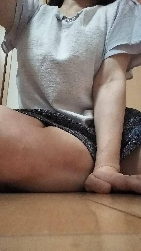 いっぱいペロペロさせてね