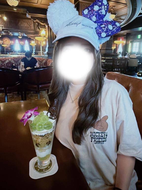 お久しぶりです🥺💕