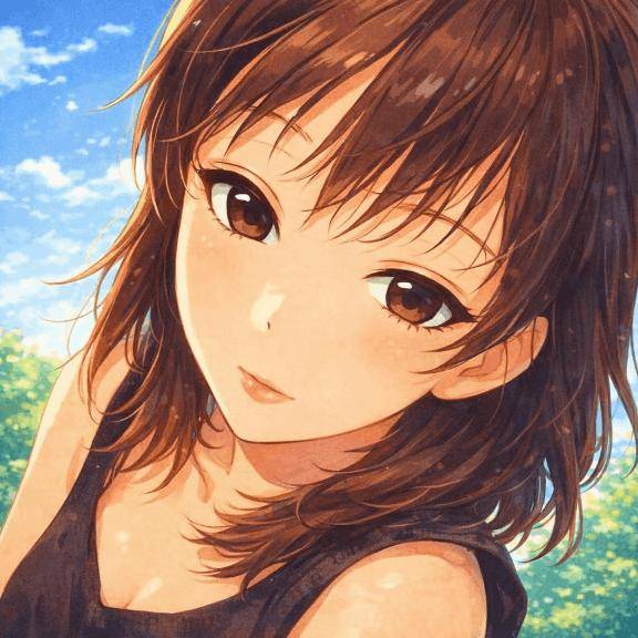 お礼です