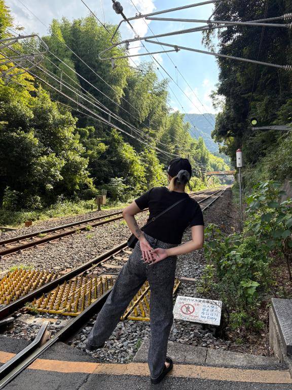 おしまい！