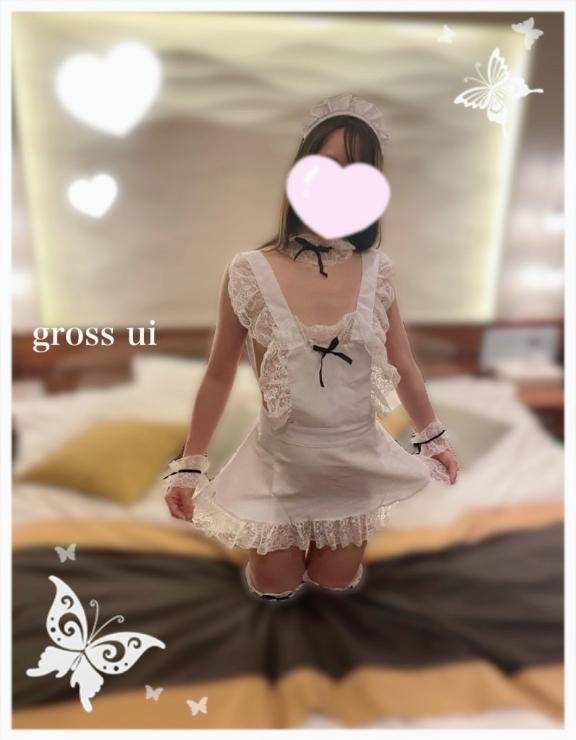 足りない🥺♡