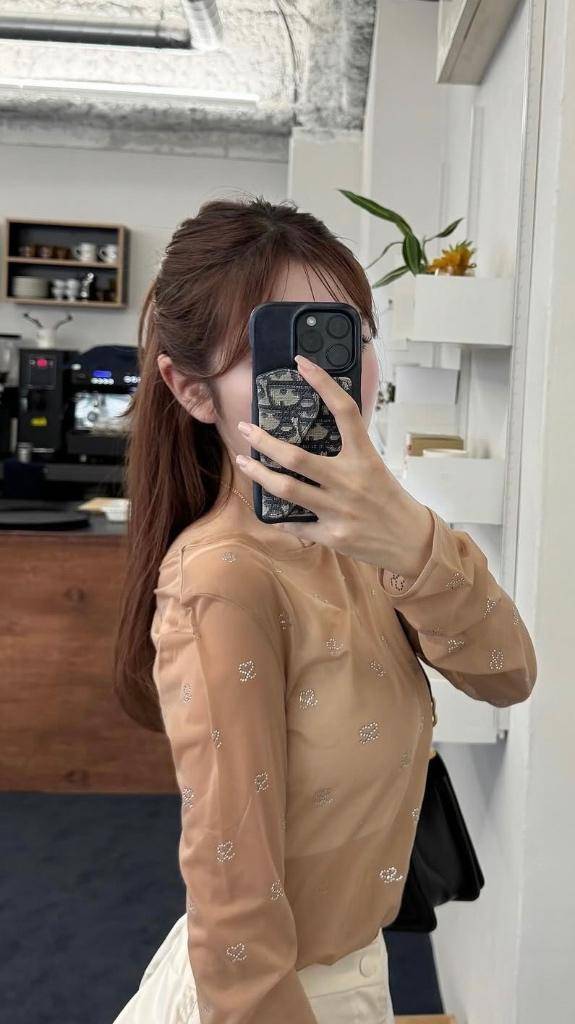 お礼💌