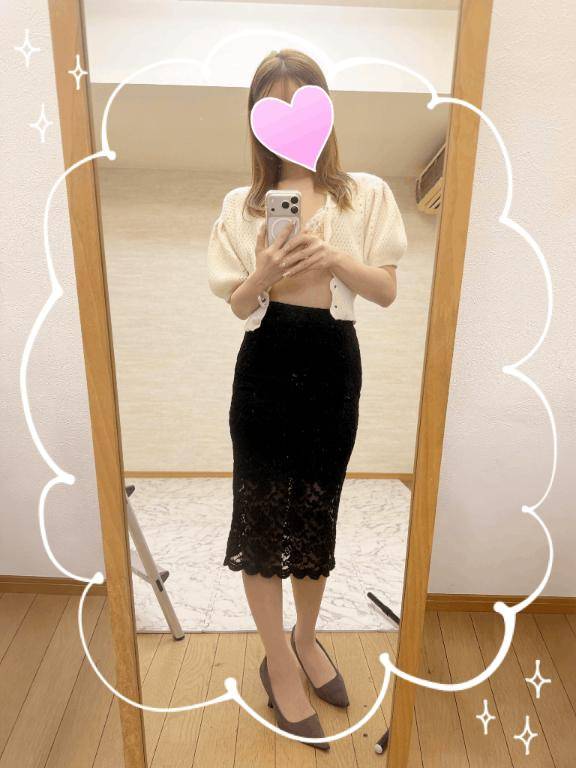 出勤♡