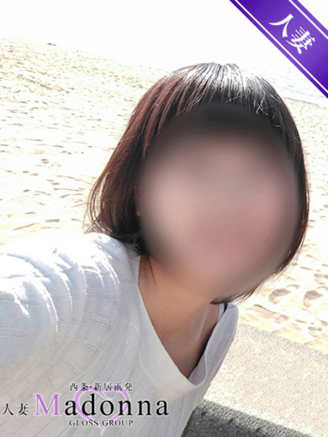 なつき（西条・新居浜 人妻Madonna-マドンナ-）