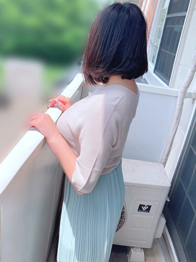 看板ちえみ☆ミニマムEカップ（西条・新居浜 人妻Madonna-マドンナ-）