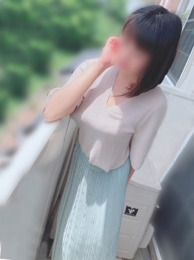 看板ちえみ☆ミニマムEカップ（西条・新居浜 人妻Madonna-マドンナ-）