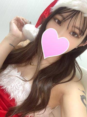 季節外れの🎅