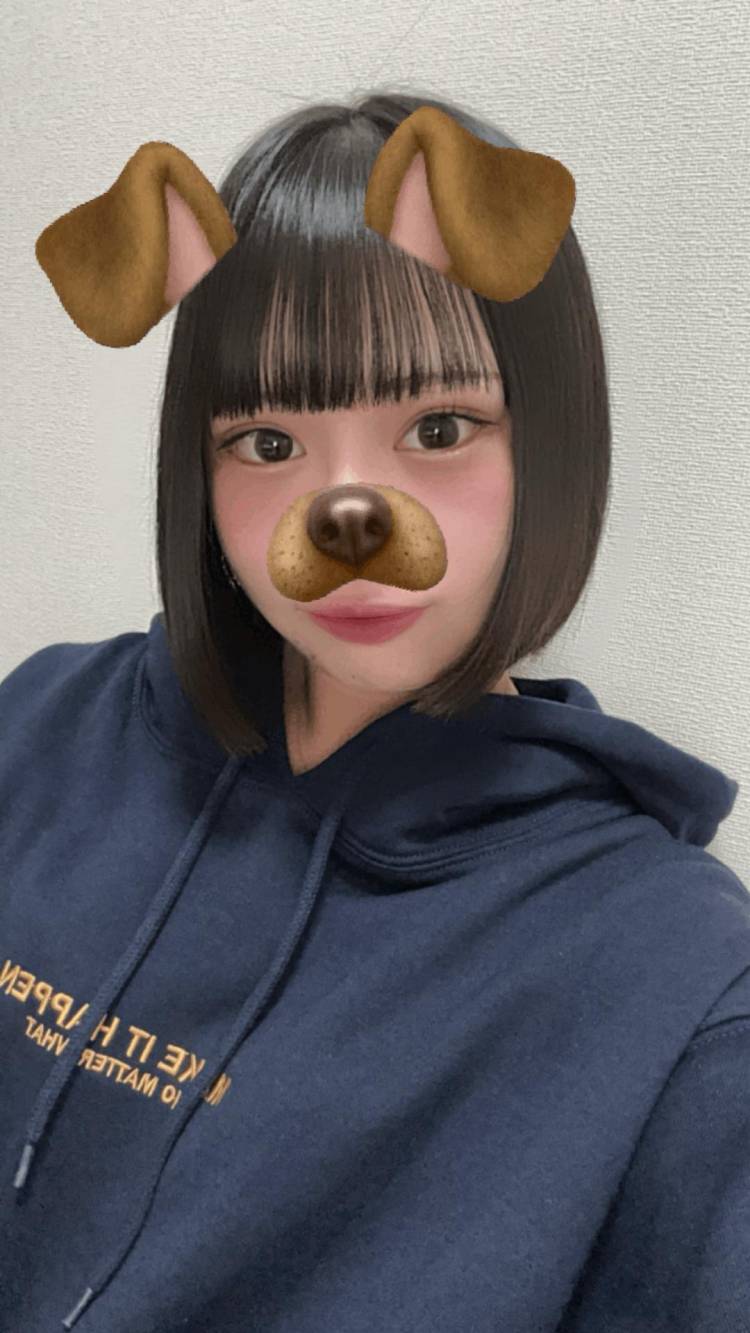 残り2日です🐶