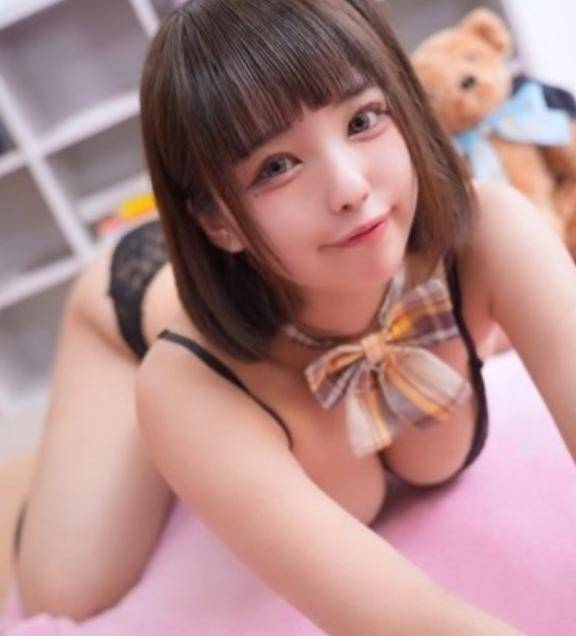 2人だけの秘密だよ？🔞❤️