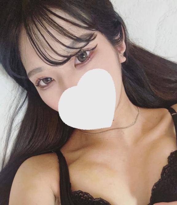 我慢できなくて//💕