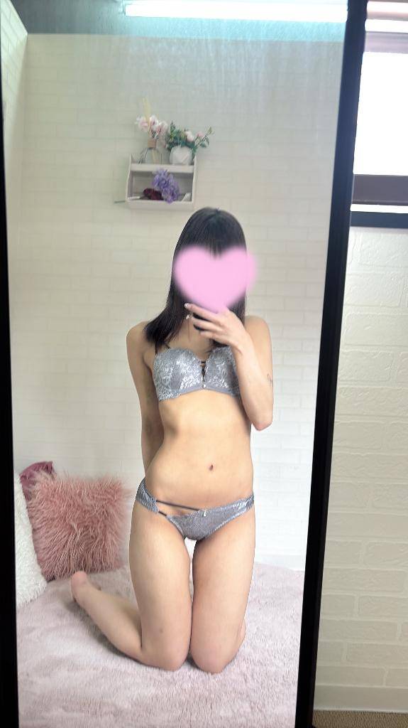 ♡無加工♡