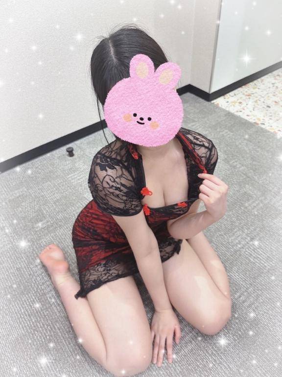 5/12🧸💌本指名さまinシュシュ206