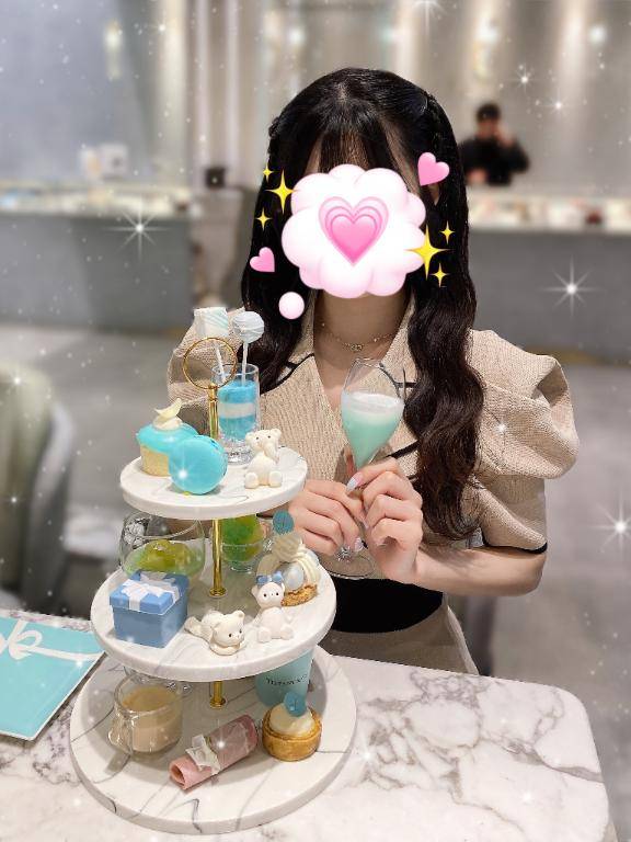 🎀秘密の思い出🎀