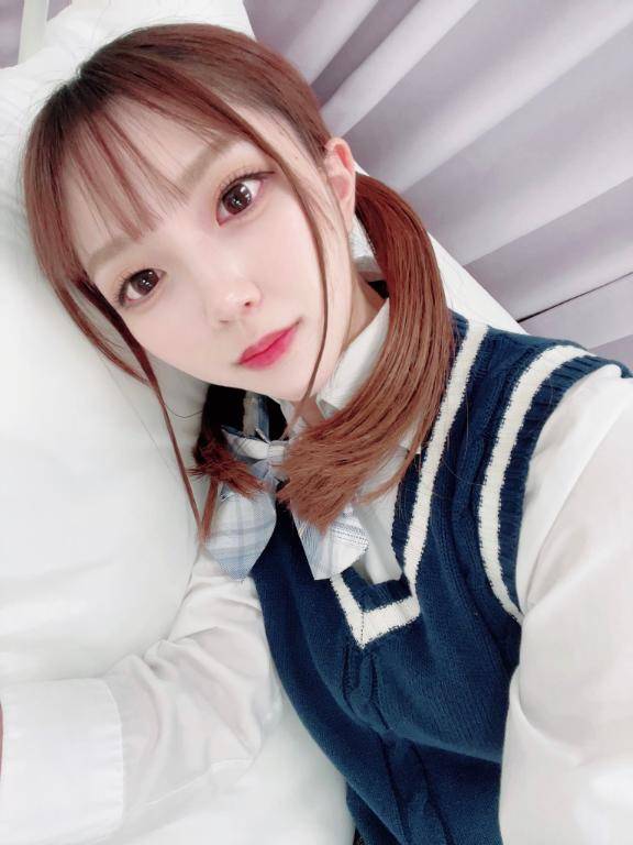 💌まほの手で💌