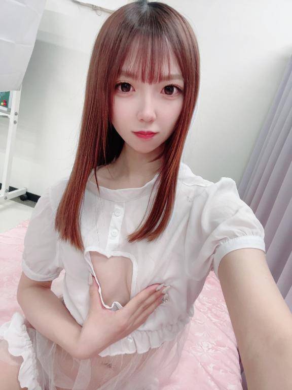 💌気持ち良すぎる指💌