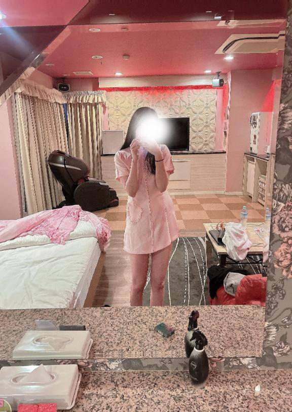 2日目🎀🩵