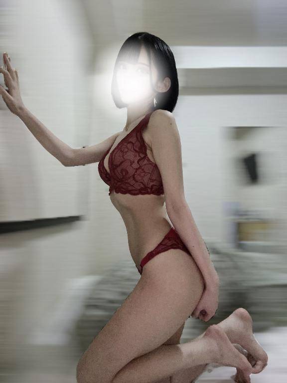 私でイけないなら他も無理だよ？