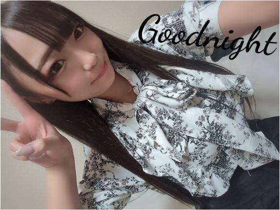 おやすみ🌙*:゜完売感謝