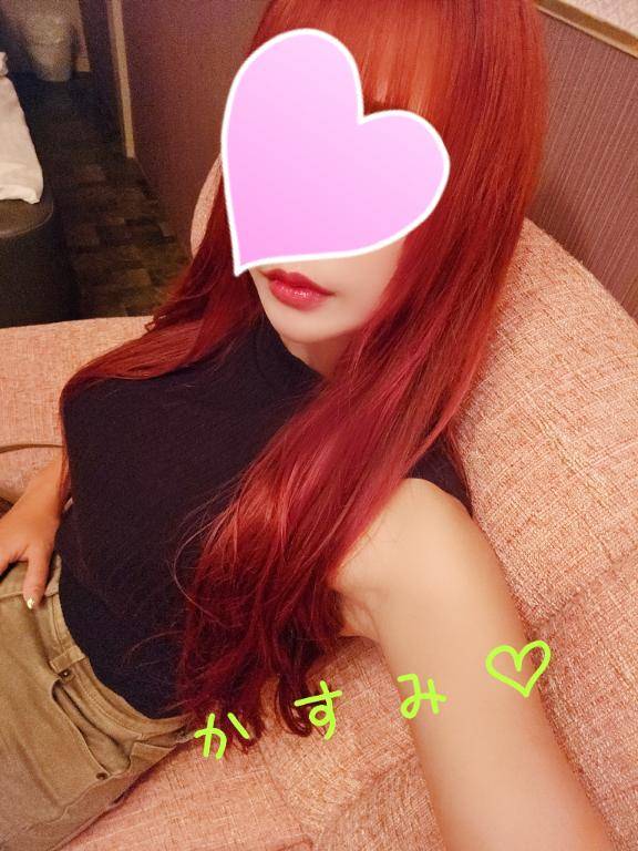 かすみ【プレミアレディー】